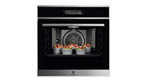 Φούρνος 900 SteamPro - EOA9S31CX