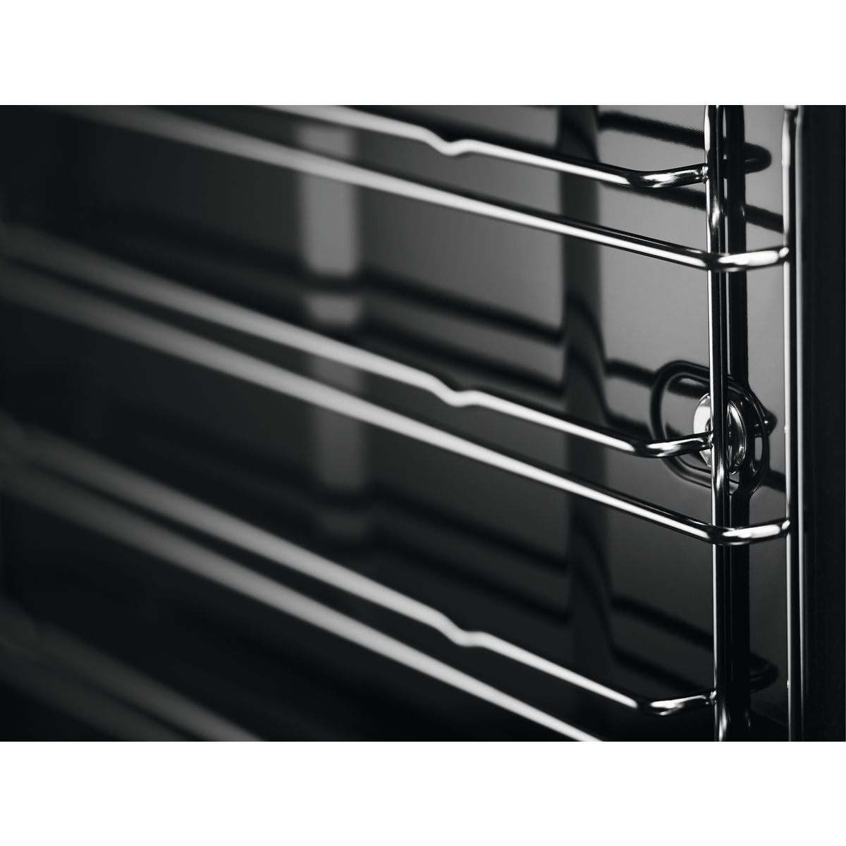 Electrolux - Φούρνος - EOF3H50BX