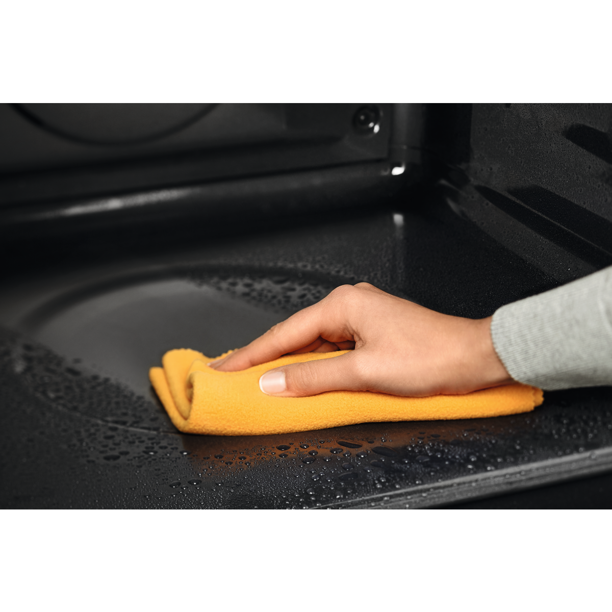 Electrolux - Φούρνος - EOF3H50BX