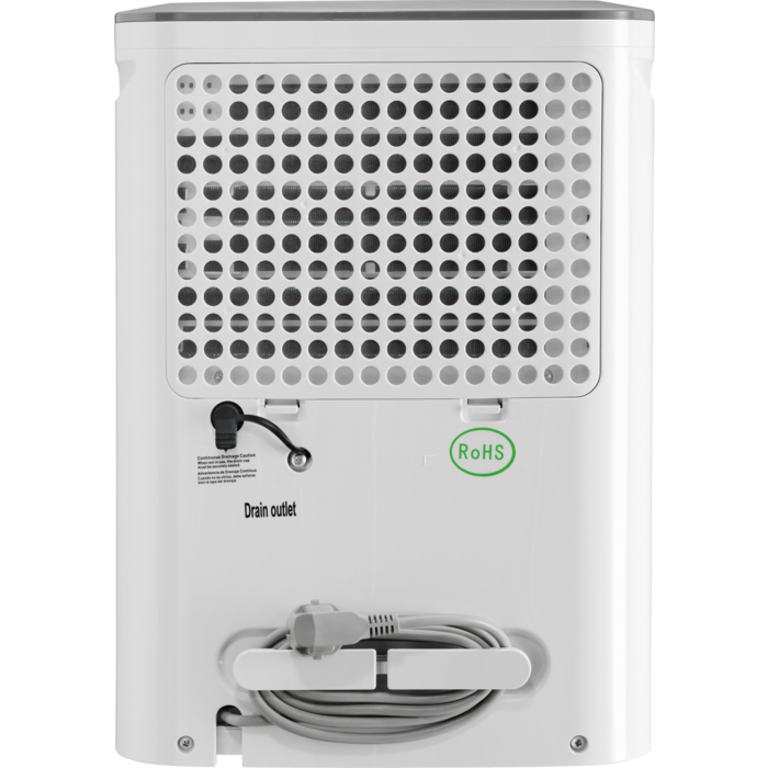 Electrolux - Αφυγραντήρας - EXD20DN4W