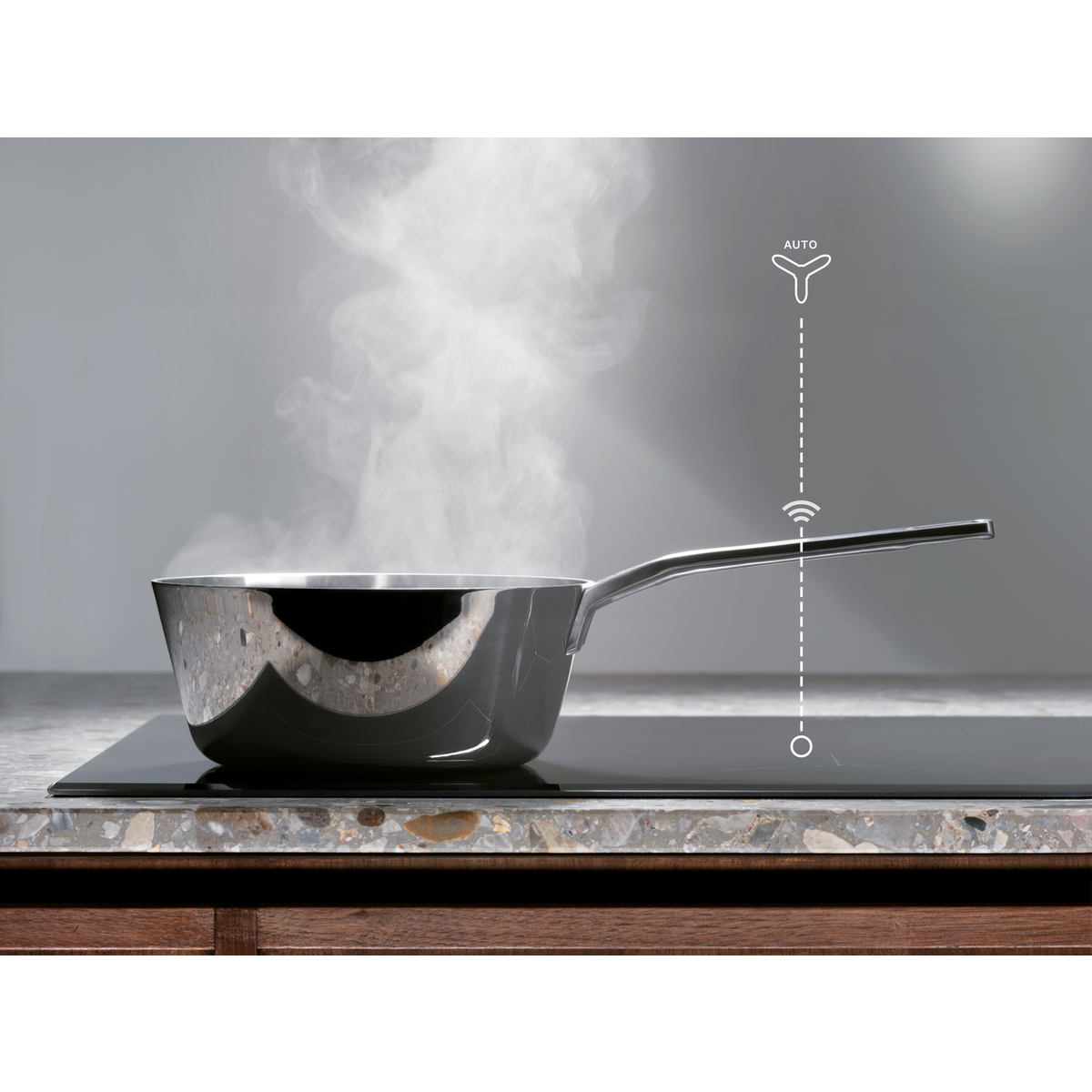 Electrolux - Επιτοίχιοι απορροφητήρες - LFT766X