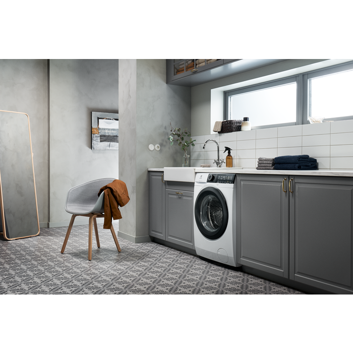 Electrolux - Ανεξάρτητο πλυντήριο - στεγνωτήριο - EW7W369S