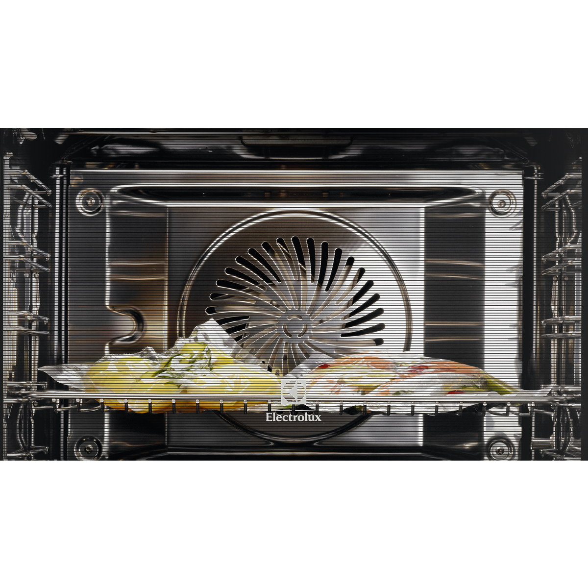Electrolux - Φούρνος - EOB9956XAX