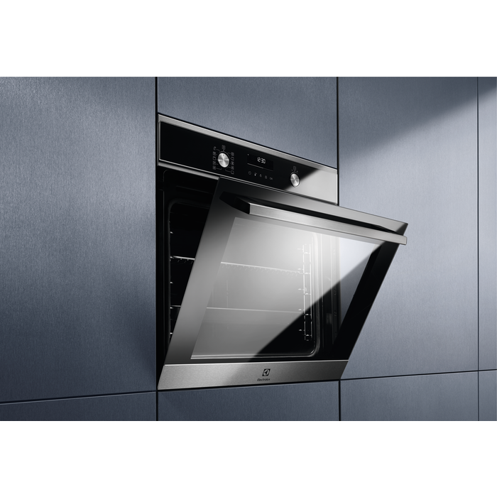 Electrolux - Φούρνος ατμού - EOD6P66X