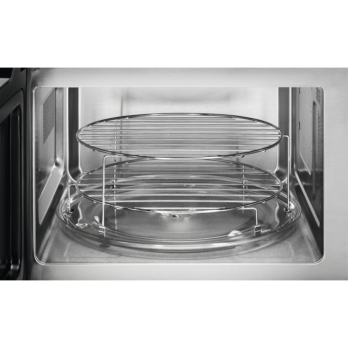 Electrolux - Φούρνοι Μικροκυμάτων - EMS21400S