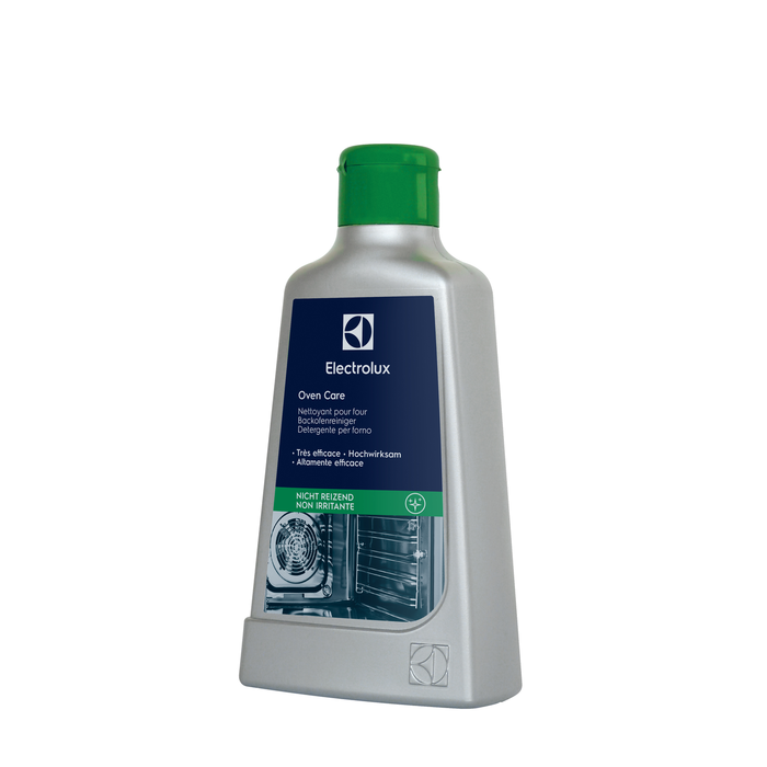 Electrolux - Κρέμα καθαρισμού φούρνου 250ml - E6OCC105