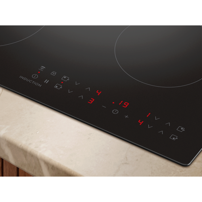 Electrolux - Επαγωγική εστία - EIT60433CT
