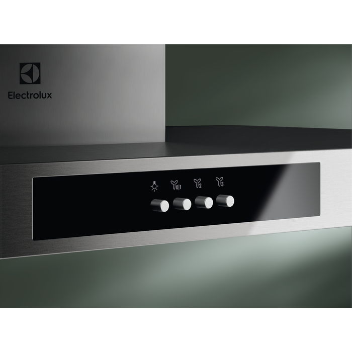Electrolux - Επιτοίχιοι απορροφητήρες - LFT526X