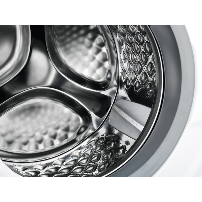 Electrolux - Ανεξάρτητο πλυντήριο - στεγνωτήριο - EW7W4602E