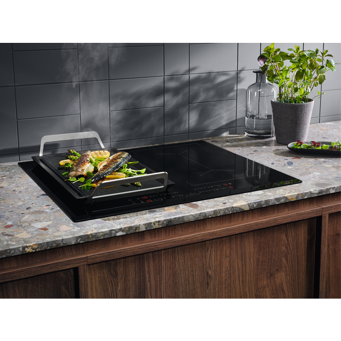 Electrolux - Επαγωγική εστία - EIV644