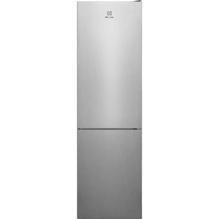 Electrolux - Ελεύθερος ψυγειοκαταψύκτης - LNC7ME34X1