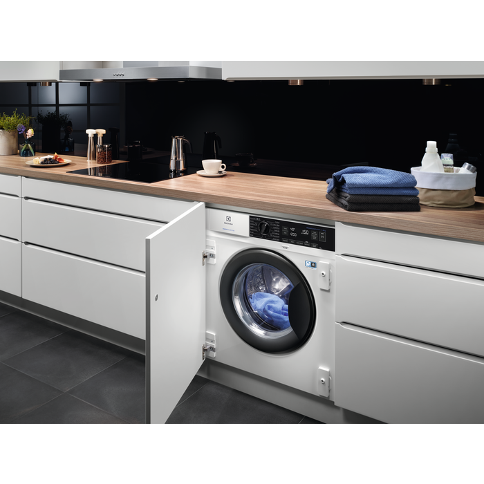 Electrolux - Εντοιχιζόμενα πλυντήρια ρούχων - EW7F348SI