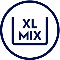 Μεικτό XL πρόγραμμα