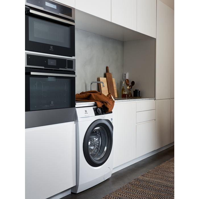 Electrolux - Ανεξάρτητο πλυντήριο - στεγνωτήριο - EW7W369S