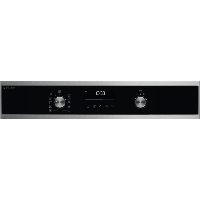 Electrolux - Φούρνος ατμού - EOD6C77WX