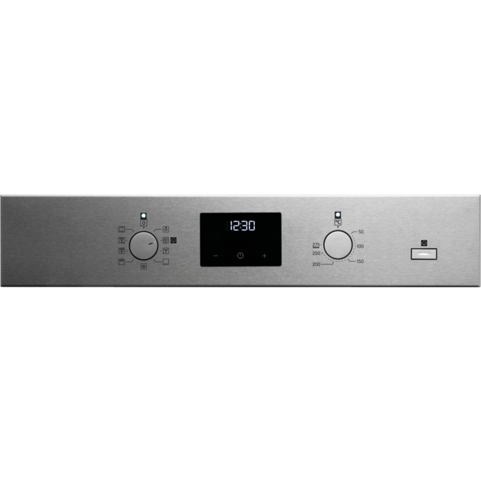 Electrolux - Φούρνος ατμού - EOD3H50TX