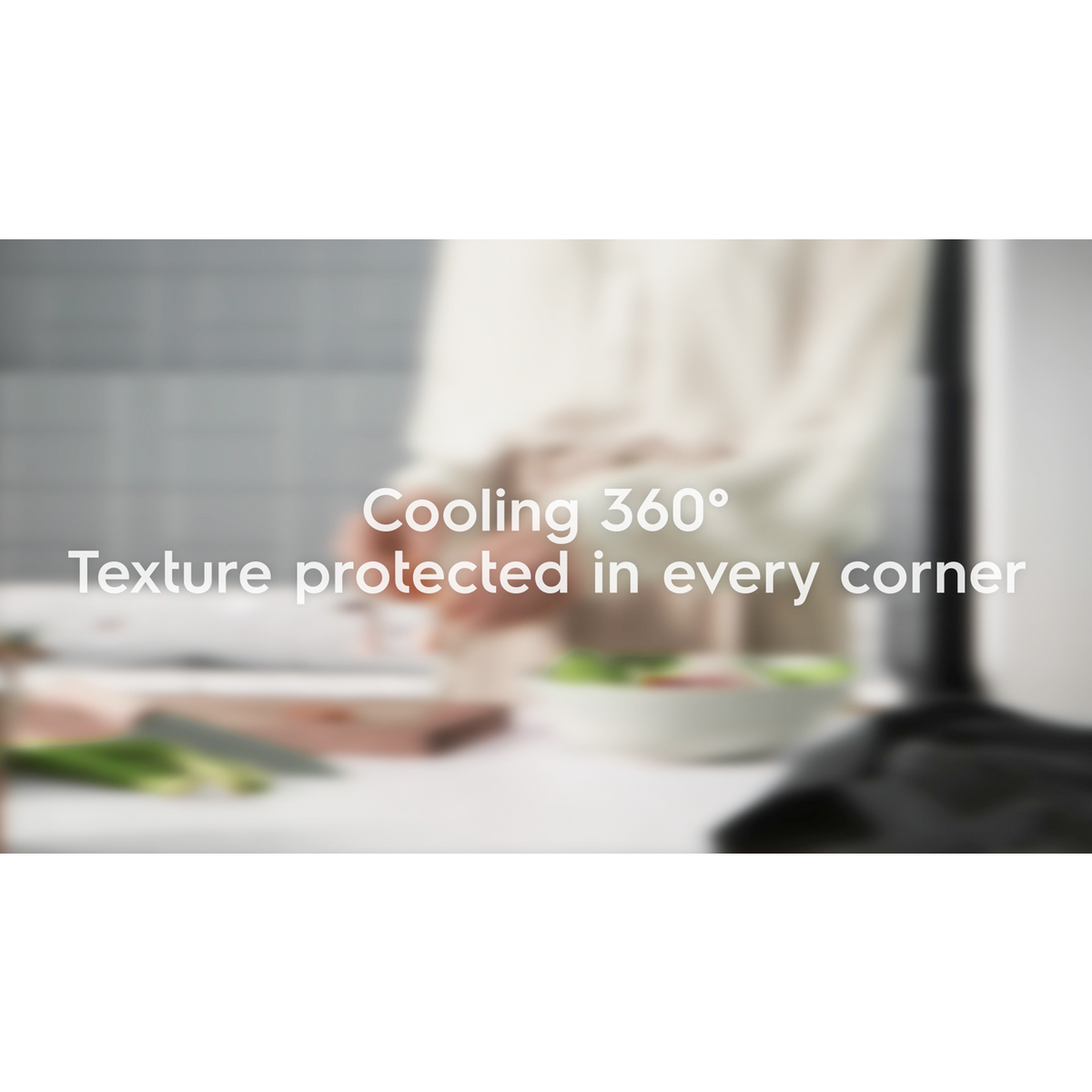 Electrolux - Ελεύθερος ψυγειοκαταψύκτης - LNT7ME36X3