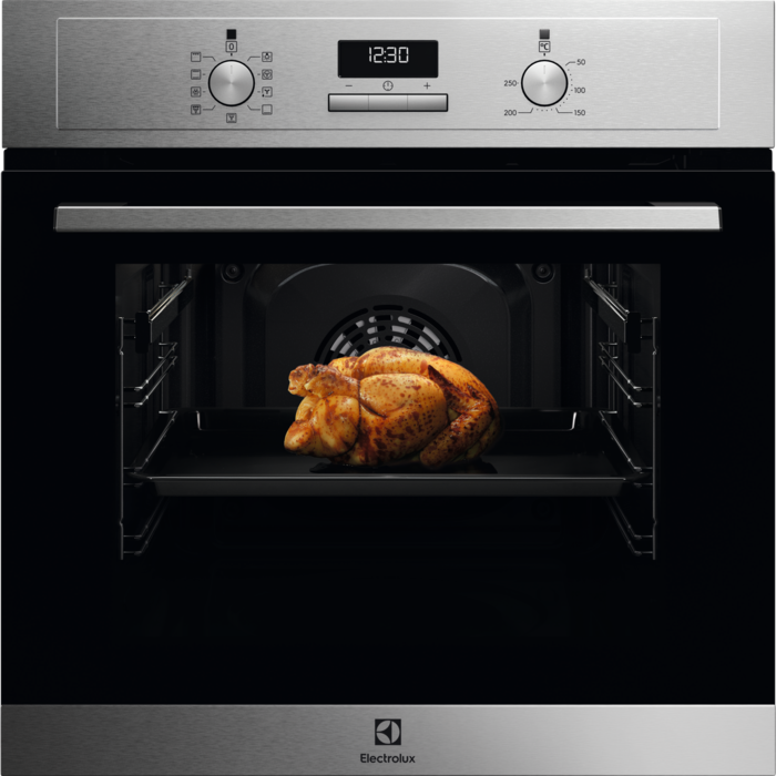 Electrolux - Φούρνος - EOF3H50BX