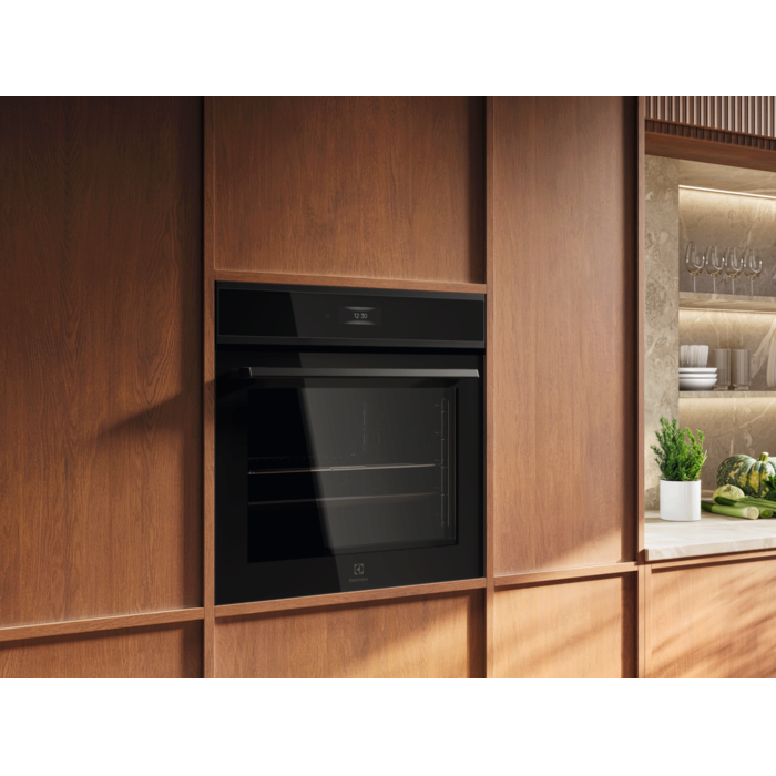 Electrolux - Φούρνος πυρόλυσης - EOE8P39H