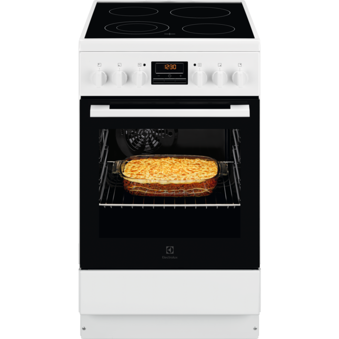 Electrolux - Ηλεκτρική κουζίνα - LKR540200W