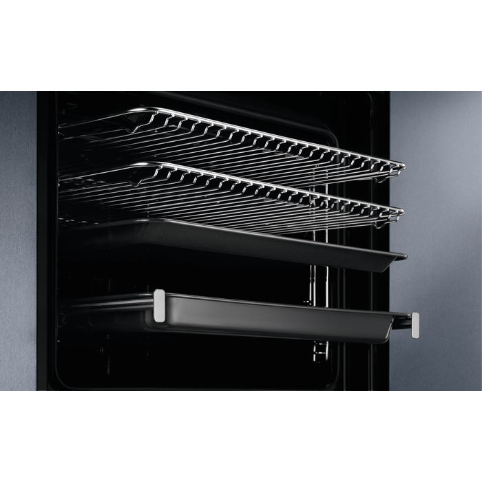 Electrolux - Φούρνος ατμού - EOA9S31CX