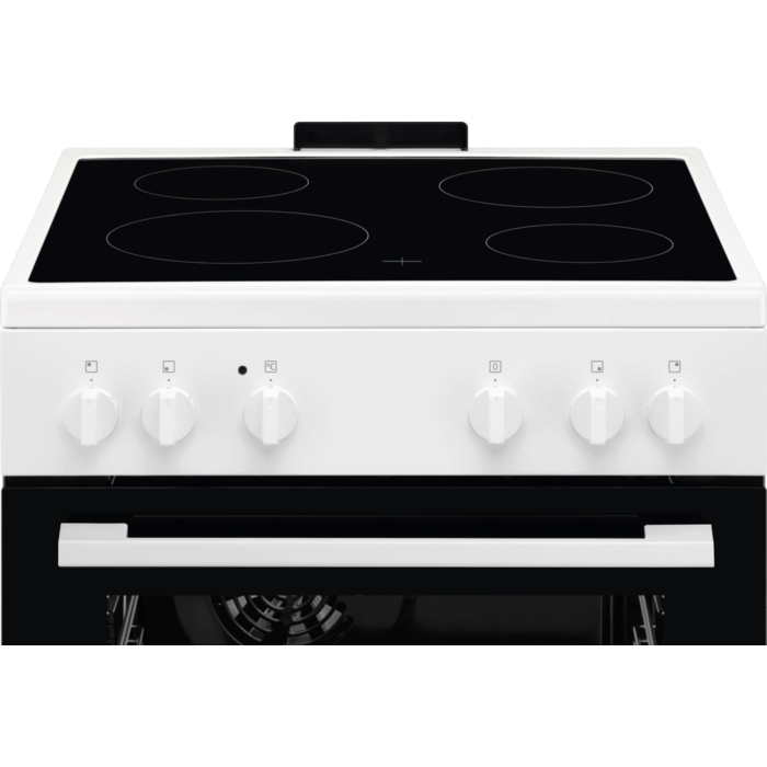 Electrolux - Ηλεκτρική κουζίνα - LKR620003W