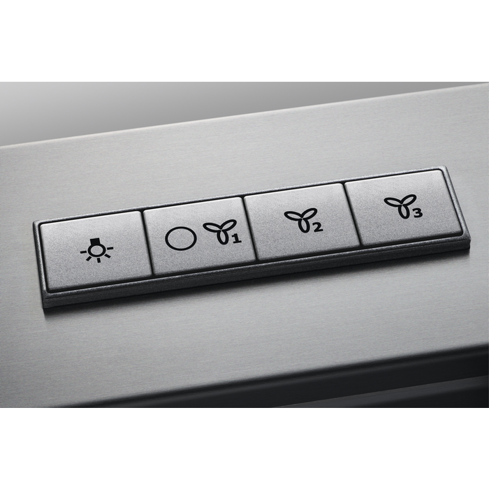Electrolux - Επιτοίχιοι απορροφητήρες - EFB60460OX