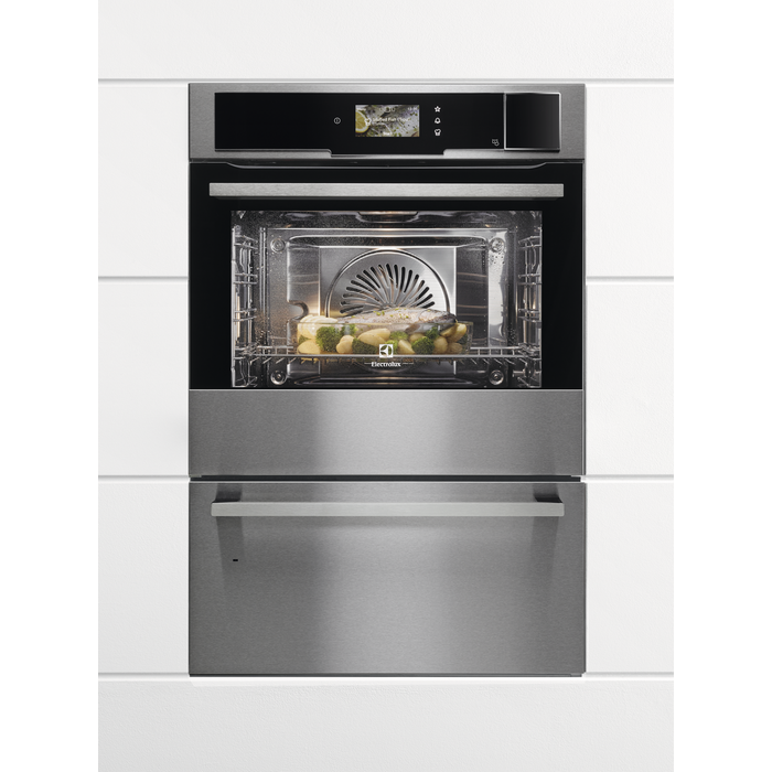 Electrolux - Φούρνος - EOB9956XAX