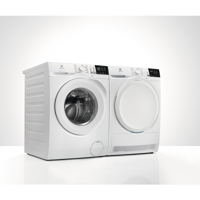 Electrolux - 8 kg washing machine - EW6FN428W