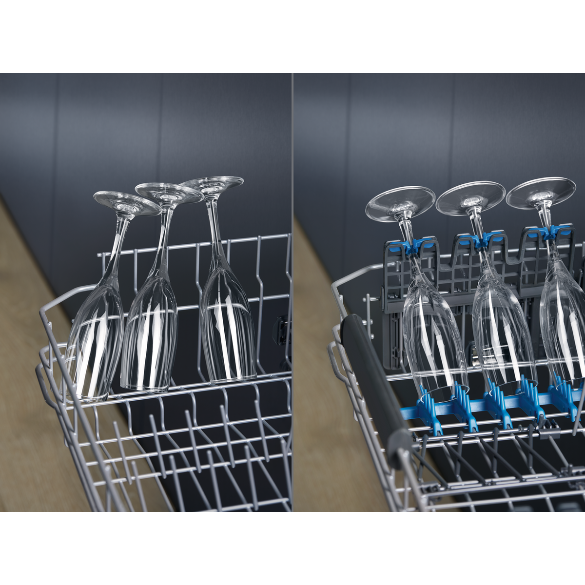Electrolux - 45 cm dishwasher - EEM63310L