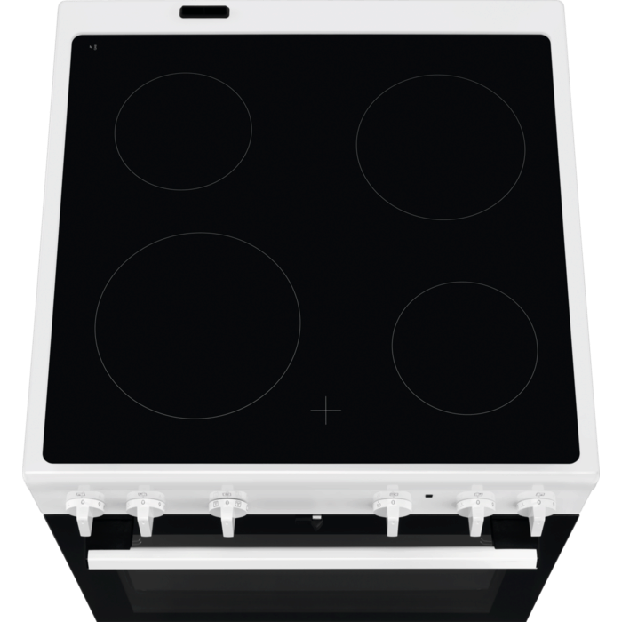 Electrolux - Ηλεκτρική κουζίνα - LKR62000CW