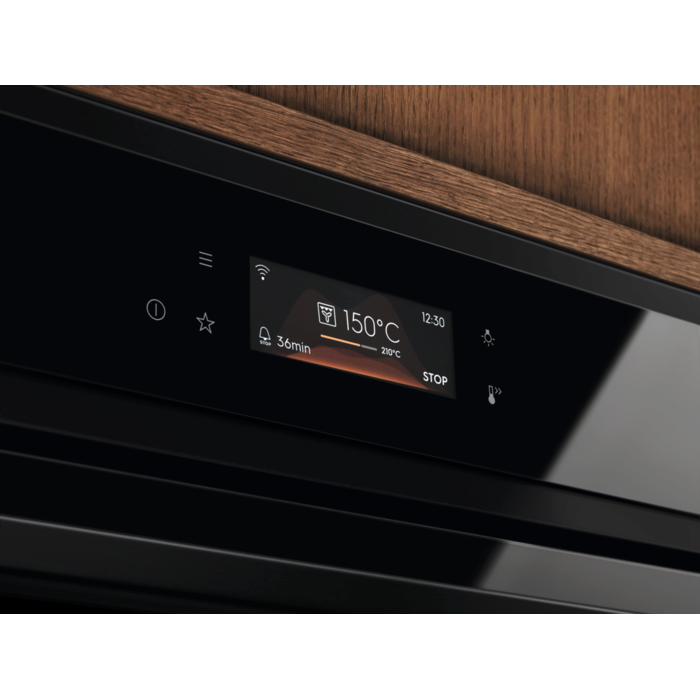 Electrolux - Φούρνος πυρόλυσης - EOE8P39H