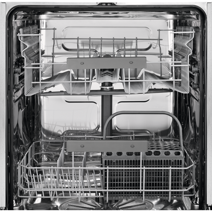 Electrolux - Dishwasher 60 cm - EES47300IX