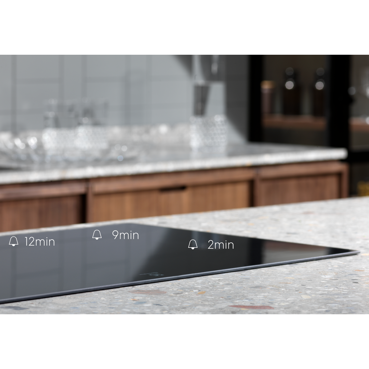 Electrolux - Επαγωγική εστία - EIS62453IZ
