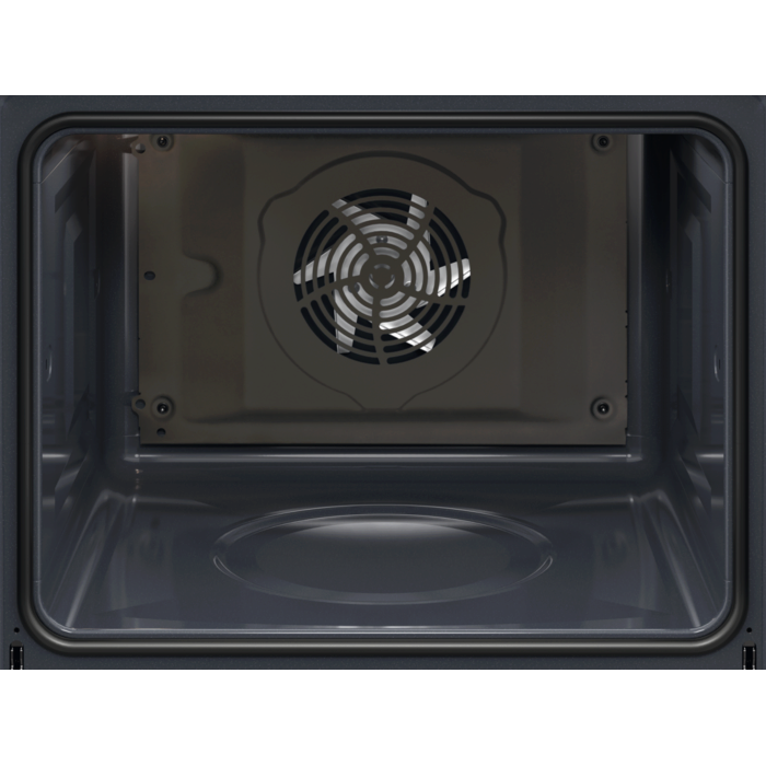 Electrolux - Φούρνος ατμού - EOD6F77WX