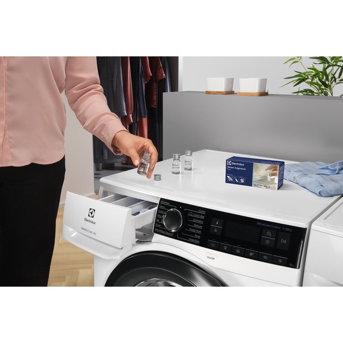 Electrolux - Ανεξάρτητο πλυντήριο - στεγνωτήριο - EW9W161B