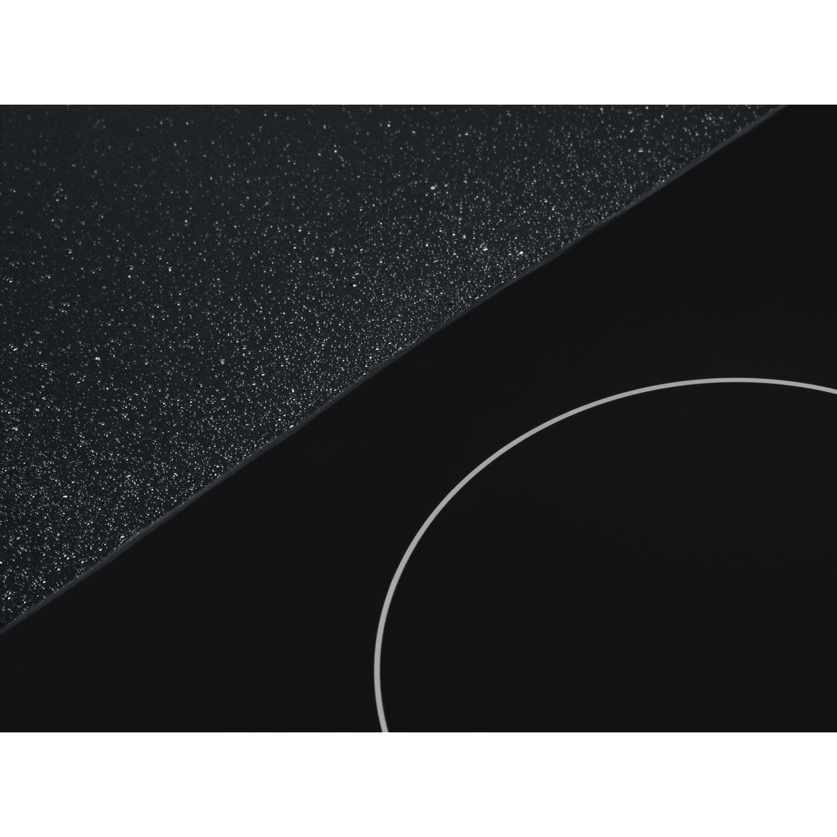 Electrolux - Ηλεκτρική κουζίνα - EKC5651AOW