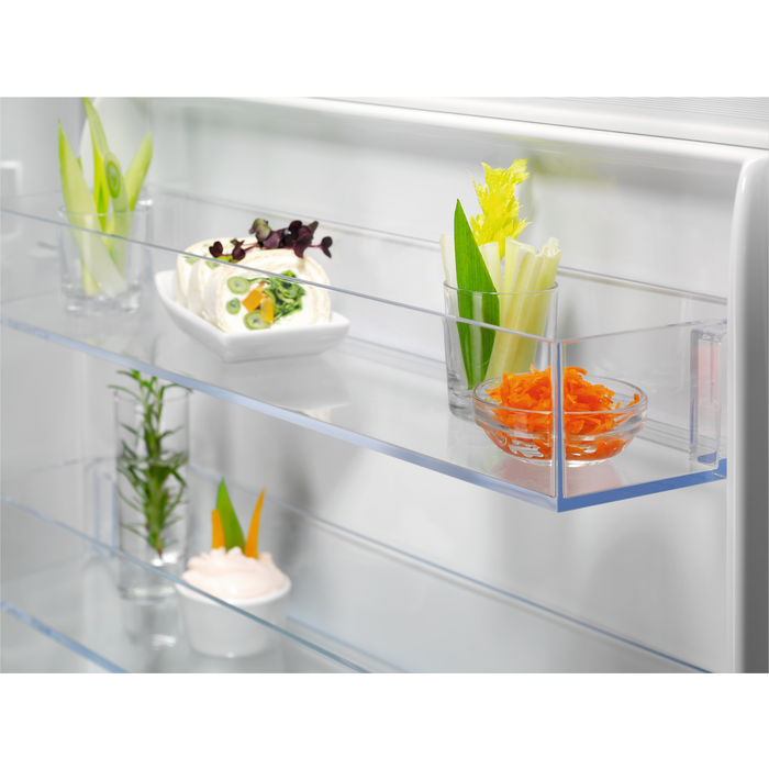 Electrolux - Εντοιχιζόμενος ψυγειοκαταψύκτης - ENT6NE18S