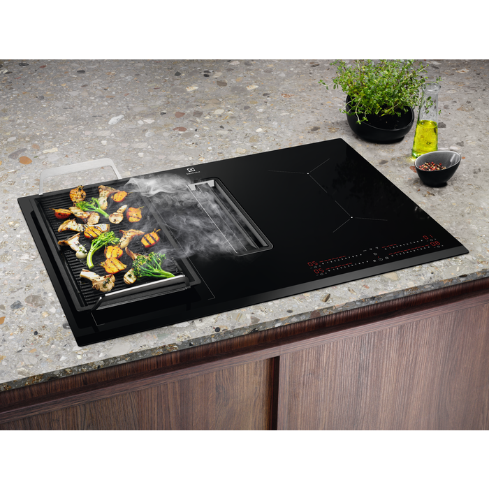 Electrolux - Απορροφητήρας Combo-Hob - ECC8344
