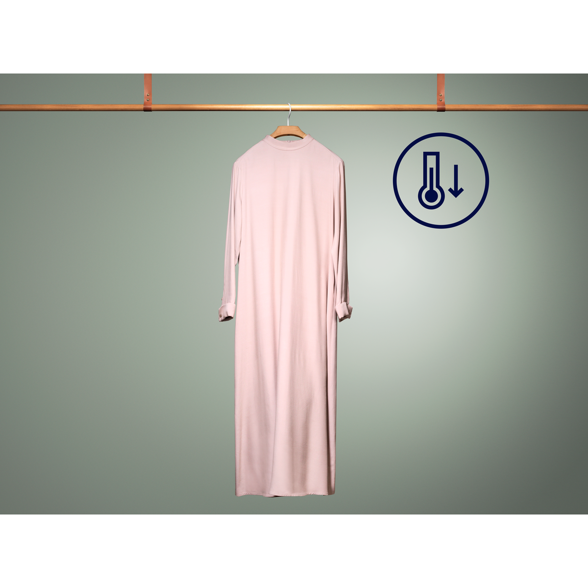 Electrolux - Στεγνωτήριο με αντλία θερμότητας - EW8HS259S