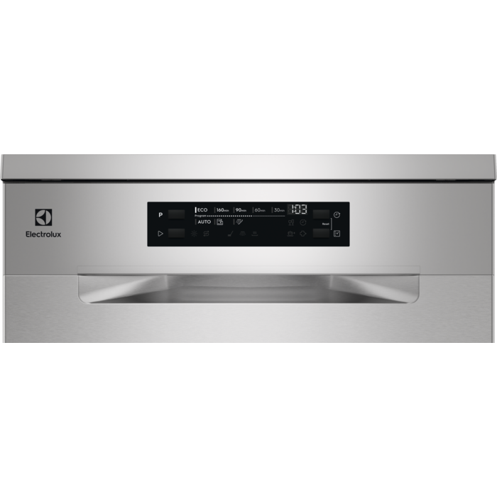 Electrolux - Dishwasher 60 cm - ESS47301SX