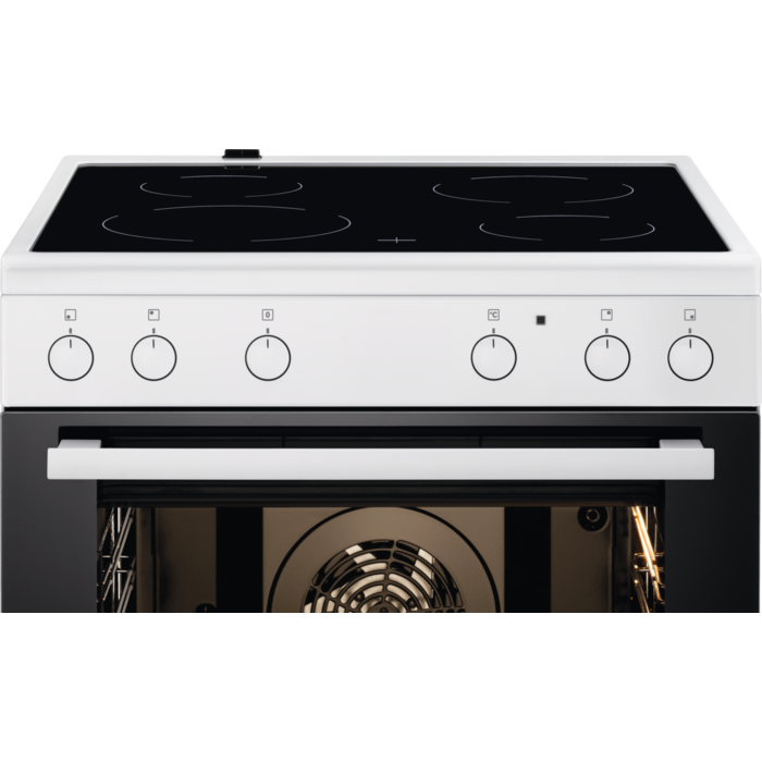 Electrolux - Ηλεκτρική κουζίνα - EKC6030BOW