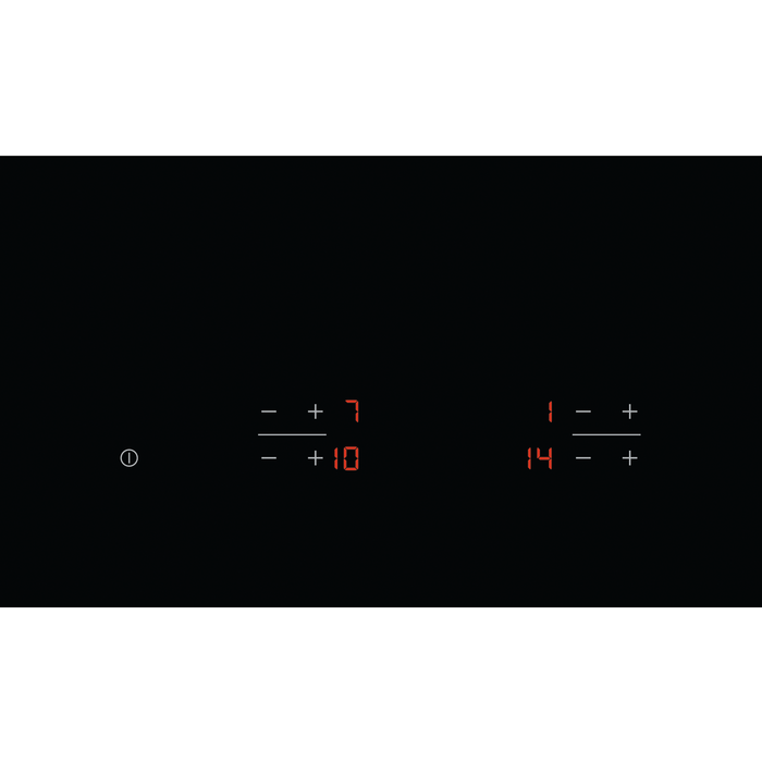 Electrolux - Ηλεκτρική εστία - EHF16240XK