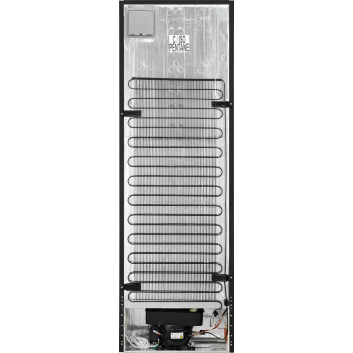 Electrolux - Ελεύθερος ψυγειοκαταψύκτης - LNT7MD58X