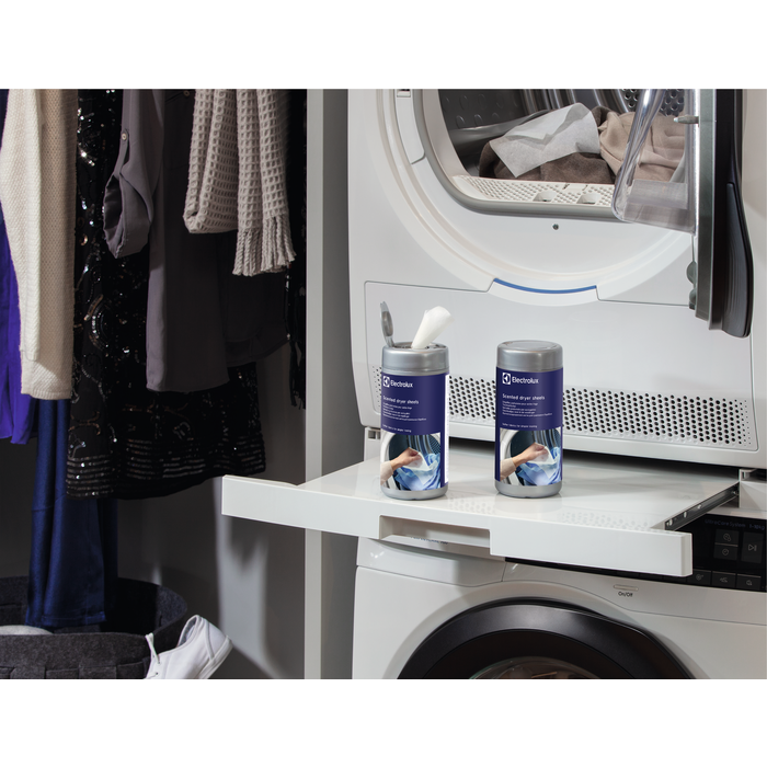 Electrolux - Αρωματικά φύλλα στεγνωτηρίου - E6YRDS01