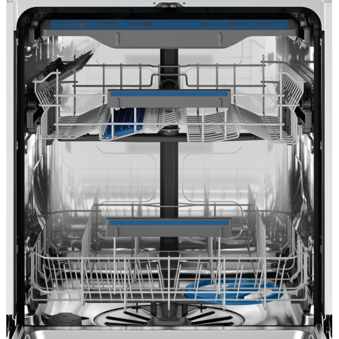 Electrolux - Dishwasher 60 cm - EES48400L
