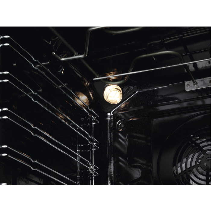Electrolux - Φούρνος ατμού - EOD5H70X