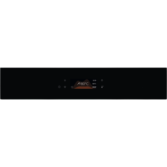 Electrolux - Φούρνος πυρόλυσης - LOD8P39Z