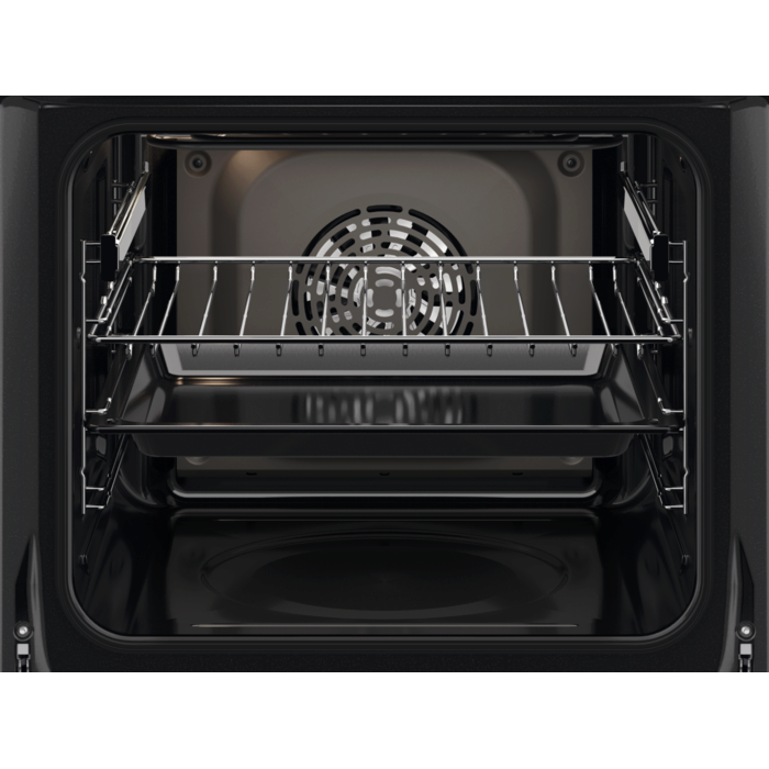 Electrolux - Φούρνος - EOH3F00BX