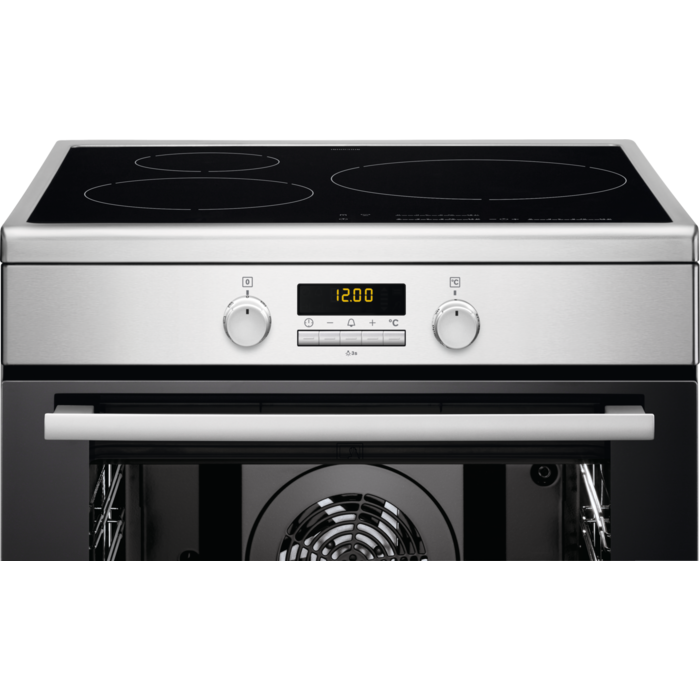 Electrolux - Ηλεκτρική κουζίνα - EKI6779TOX